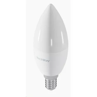 TechToy Smart Bulb RGB 4, 4W E14 3er Set