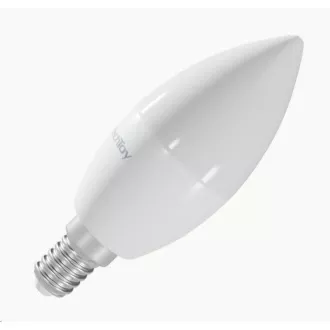 TechToy Smart Bulb RGB 4, 4W E14 3er Set