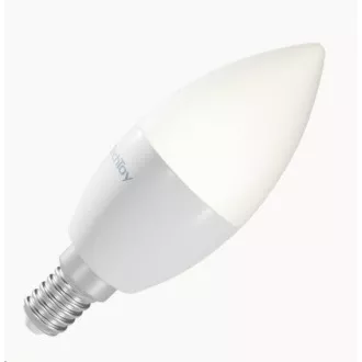 TechToy Smart Bulb RGB 4, 4W E14 3er Set