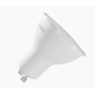 TechToy Smart Glühbirne RGB 4.5W GU10 3er Set