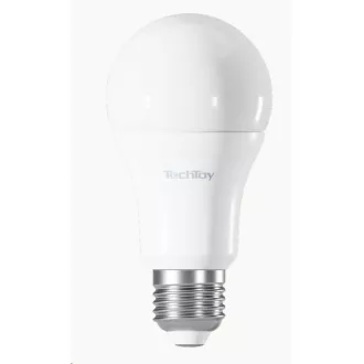 TechToy Intelligente Glühbirne RGB 9W E27 ZigBee 3er Set