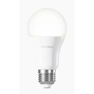 TechToy Intelligente Glühbirne RGB 9W E27 ZigBee 3er Set
