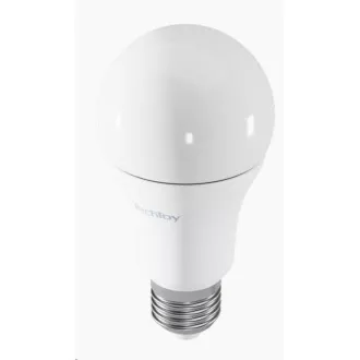 TechToy Intelligente Glühbirne RGB 9W E27 ZigBee 3er Set