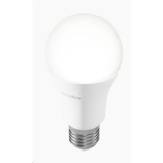 TechToy Intelligente Glühbirne RGB 9W E27 ZigBee 3er Set