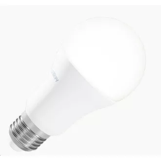 TechToy Intelligente Glühbirne RGB 9W E27 ZigBee 3er Set