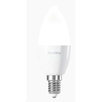 TechToy Intelligente Glühbirne RGB 6W E14 ZigBee 3er Set