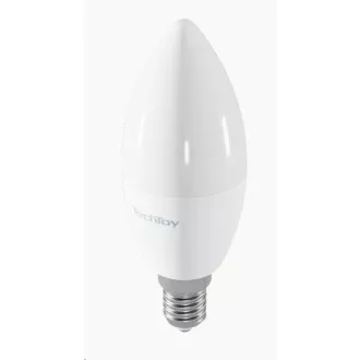 TechToy Intelligente Glühbirne RGB 6W E14 ZigBee 3er Set