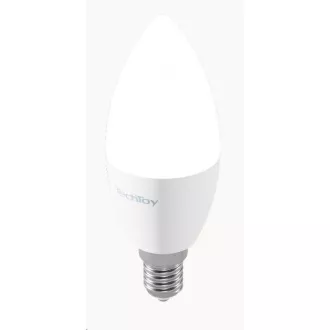 TechToy Intelligente Glühbirne RGB 6W E14 ZigBee 3er Set