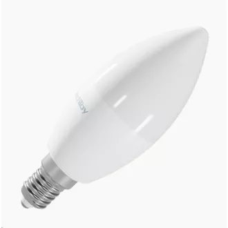 TechToy Intelligente Glühbirne RGB 6W E14 ZigBee 3er Set