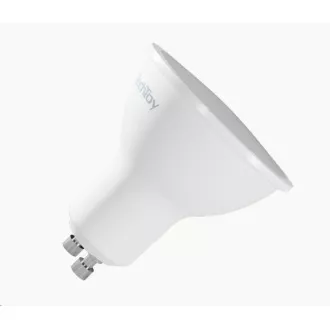 TechToy Intelligente Glühbirne RGB 4.7W GU10 ZigBee 3er Set
