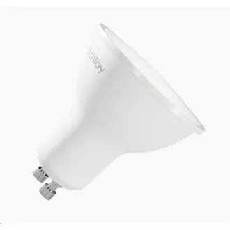 TechToy Intelligente Glühbirne RGB 4.7W GU10 ZigBee 3er Set