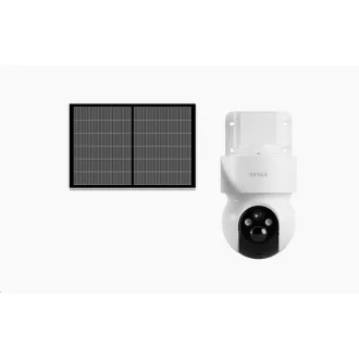 Tesla Solarmodul 5W