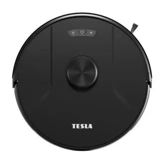 Tesla Smart Roboter Vakuum Laser AI200 Tesla Smart Roboter Vakuum Laser AI200