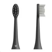 Tesla Smart Toothbrush TS200 Bürstenköpfe Schwarz 2x