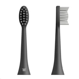 Tesla Smart Toothbrush TS200 Bürstenköpfe Schwarz 2x