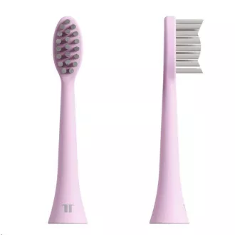Tesla Smart Toothbrush TS200 Bürstenköpfe Rosa 2x Tesla Smart Toothbrush TS200 Bürstenköpfe Rosa 2x