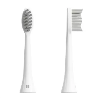 Tesla Smart Toothbrush TS200 Bürstenköpfe Weiß 2x Tesla Smart Toothbrush TS200 Bürstenköpfe Weiß 2x