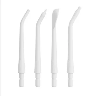Tesla Flosser FS200 Ersatzköpfe Weiß Tesla Flosser FS200 Ersatzköpfe Weiß
