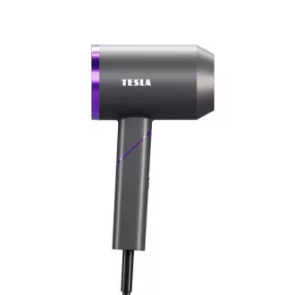 Tesla faltbarer ionischer Haartrockner Tesla faltbarer ionischer Haartrockner