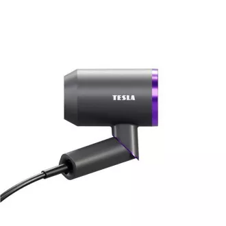 Tesla faltbarer ionischer Haartrockner Tesla faltbarer ionischer Haartrockner