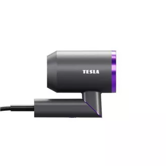 Tesla faltbarer ionischer Haartrockner Tesla faltbarer ionischer Haartrockner