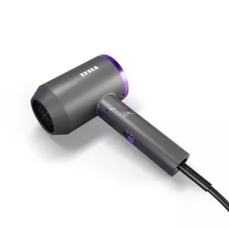 Tesla faltbarer ionischer Haartrockner Tesla faltbarer ionischer Haartrockner
