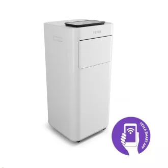 Tesla Smart Air Conditioner AC500 Tesla Smart Air Conditioner AC500