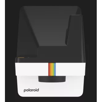 Polaroid Now Gen 2 Schwarz/Weiß Polaroid Now Gen 2 Schwarz/Weiß