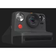 Polaroid Now Gen 2 Schwarz