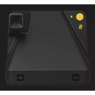 Polaroid Now Gen 2 Schwarz Polaroid Now Gen 2 Schwarz