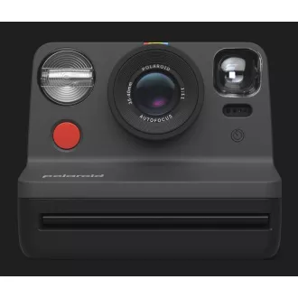 Polaroid Now Gen 2 Schwarz Polaroid Now Gen 2 Schwarz