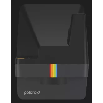 Polaroid Now Gen 2 Schwarz Polaroid Now Gen 2 Schwarz
