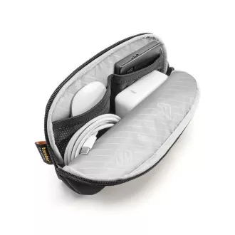 tomtoc Schutzhüllen-Kit - 13" MacBook Pro / Air, schwarz tomtoc Schutzhüllen-Kit - 13" MacBook Pro / Air, schwarz