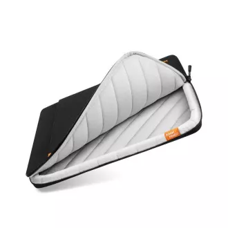 tomtoc Schutzhüllen-Kit - 13" MacBook Pro / Air, schwarz tomtoc Schutzhüllen-Kit - 13" MacBook Pro / Air, schwarz