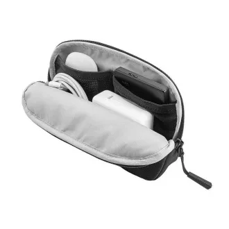 tomtoc Schutzhüllen-Kit - 14" MacBook Pro, schwarz tomtoc Schutzhüllen-Kit - 14" MacBook Pro, schwarz