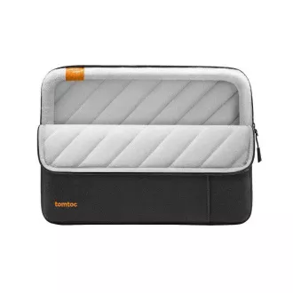 tomtoc Schutzhüllen-Kit - 16" MacBook Pro/ 15, 3" MacBook Air, schwarz
