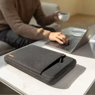 tomtoc Schutzhüllen-Kit - 16" MacBook Pro/ 15, 3" MacBook Air, schwarz