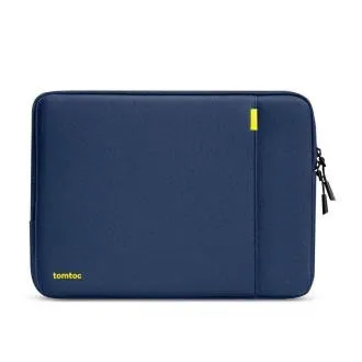 tomtoc Sleeve – 14-Zoll-MacBook Pro, dunkelblau