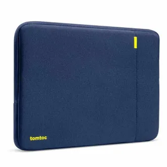 tomtoc Sleeve – 14-Zoll-MacBook Pro, dunkelblau