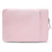 tomtoc Schutzhülle - 14" MacBook Pro, rosa