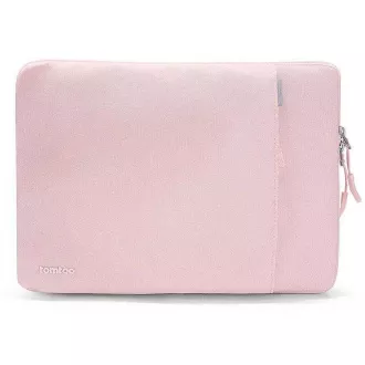 tomtoc Schutzhülle - 14" MacBook Pro, rosa tomtoc Schutzhülle - 14" MacBook Pro, rosa