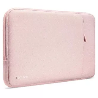 tomtoc Schutzhülle - 14" MacBook Pro, rosa tomtoc Schutzhülle - 14" MacBook Pro, rosa