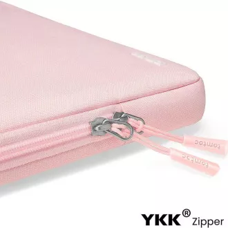 tomtoc Schutzhülle - 14" MacBook Pro, rosa tomtoc Schutzhülle - 14" MacBook Pro, rosa