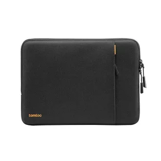 tomtoc Schutzhülle - 14" MacBook Pro, schwarz