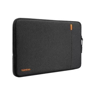 tomtoc Schutzhülle - 14" MacBook Pro, schwarz