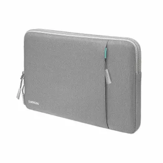 tomtoc Schutzhülle - 14" MacBook Pro, grau