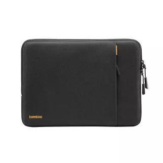 tomtoc Schutzhülle - 15", 15, 3" und 16" MacBook Pro/Air, schwarz