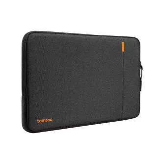 tomtoc Schutzhülle - 15", 15, 3" und 16" MacBook Pro/Air, schwarz
