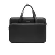 tomtoc Umhängetasche - 14" und 13" MacBook Pro / Air, schwarz