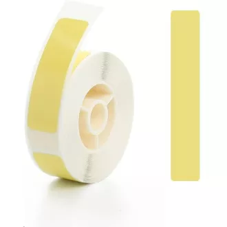 Niimbot Etiketten RP 12x40mm 160 Stück BrightYellow für D11 und D110 Niimbot Etiketten RP 12x40mm 160 Stück BrightYellow für D11 und D110
